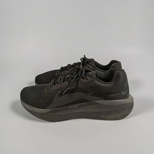 Nike Winflo 11 Men's Road Running Shoes Black 13